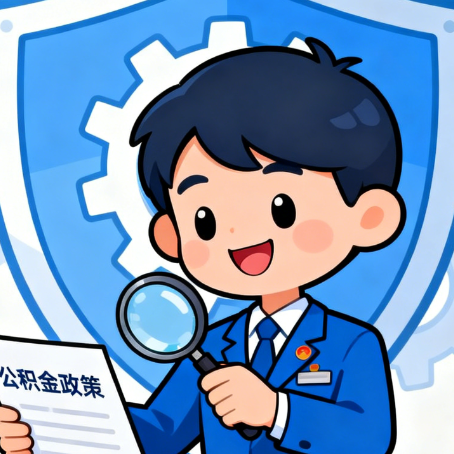 儋州《关于2025住房公积金年度缴存有关问题的通知》政策解读