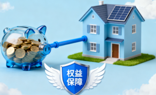 儋州住房公积金政策“上新” 一文为你划重点
