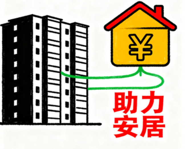 儋州从发放补贴到公积金贷提额，各地保障多子女家庭住房政策升温