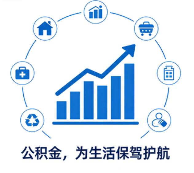 儋州住房公积金制度迎来历史性变革：普惠化、数字化、服务化成为新趋势