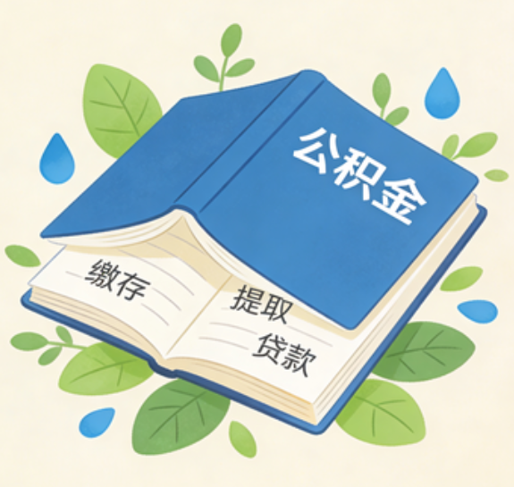 儋州住房公积金的提取条件