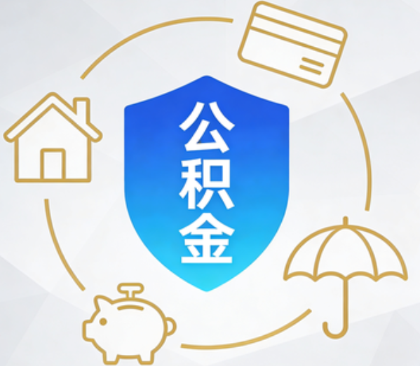 儋州公积金代办的5个意想不到的好处，第3个最实用