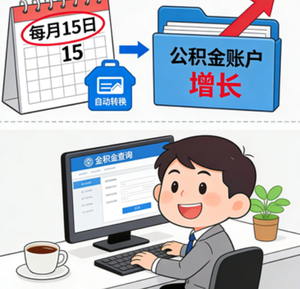 儋州公积金代办服务：专业赋能，合规守护您的住房权益