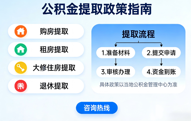 儋州住房公积金与养老规划：制度功能解析与个人资金活用指南
