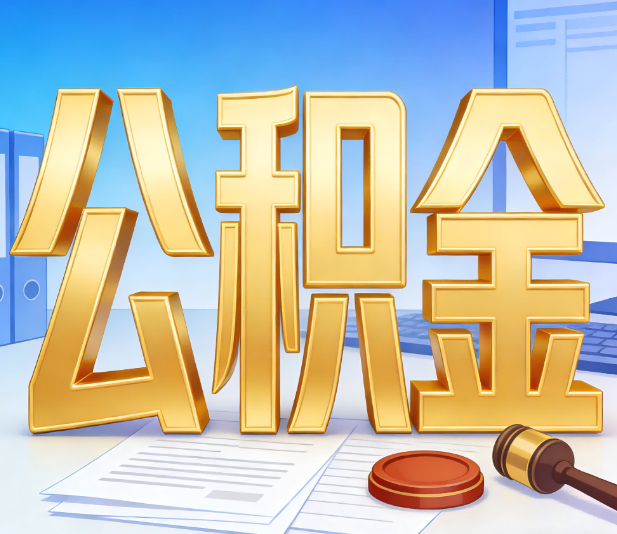 儋州第三方公积金服务公司的价值重构与行业共赢