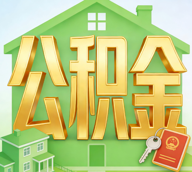 儋州公积金代办新角色：从“跑腿”到“家庭资产配置助手”