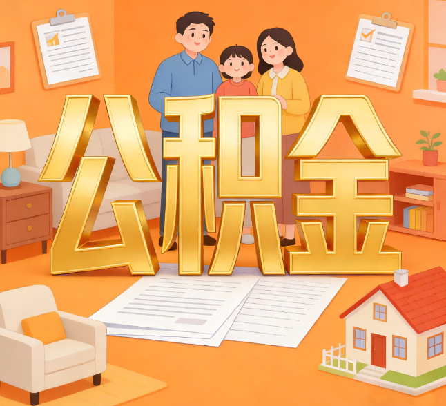 儋州公积金代办服务的现实价值与普惠意义