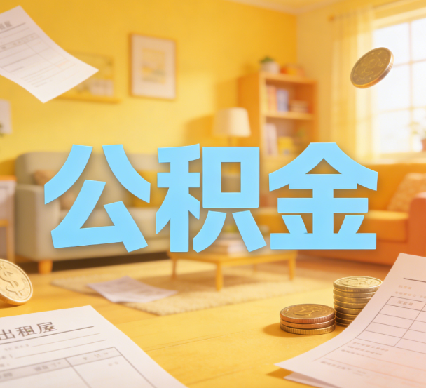 儋州别让公积金“躺在账户里睡觉”！