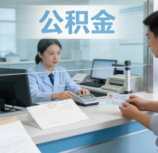 儋州公积金提取的两种方式全面对比