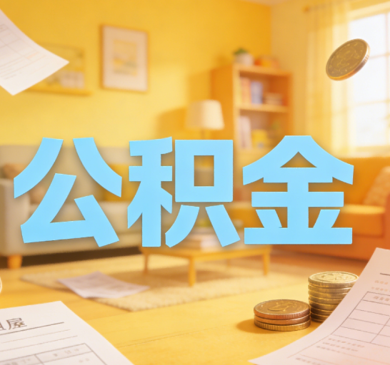 儋州买房如何提取公积金?