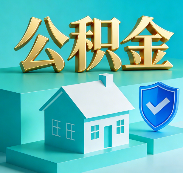儋州公积金代办服务观察：当“沉睡的资金”遇上“专业的桥梁”