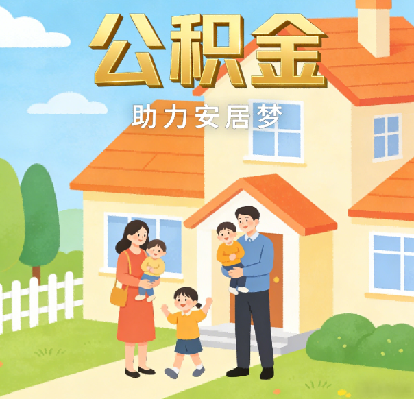 儋州公积金代办行业观察：合规化浪潮下，专业服务迎来价值回归