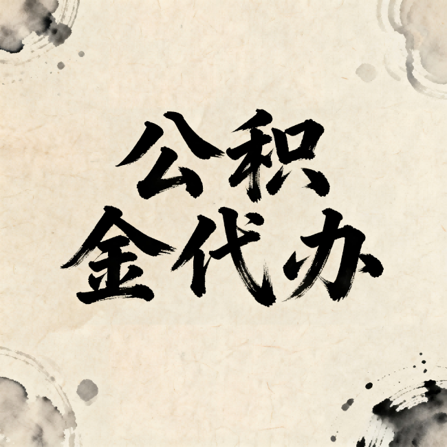 儋州公积金代办:关于收费,你想知道的都在这里