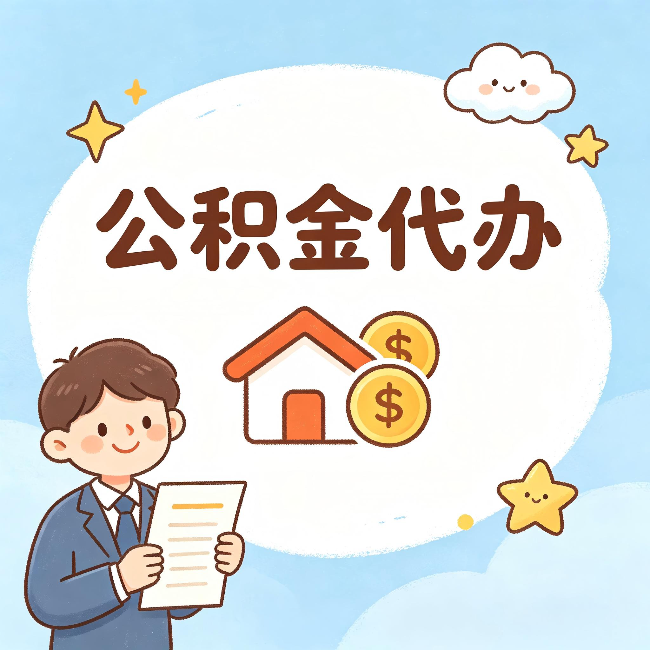 儋州公积金代办:从咨询到到账,一个完整案例还原